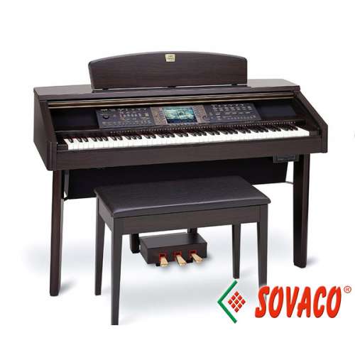 Piano Điện Yamaha CVP-207