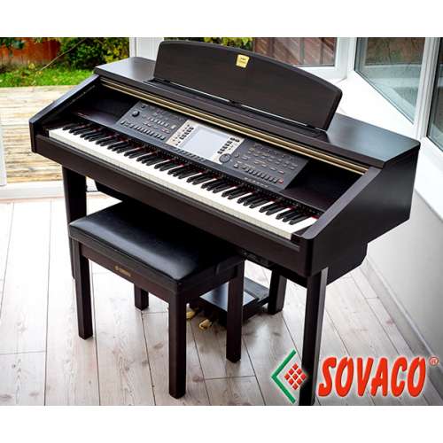 Piano Điện Yamaha CVP-207