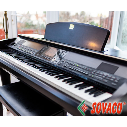 Piano Điện Yamaha CVP-405