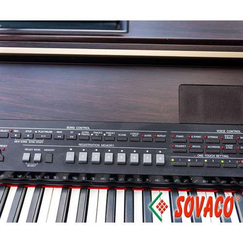 Piano Điện Yamaha CVP-405