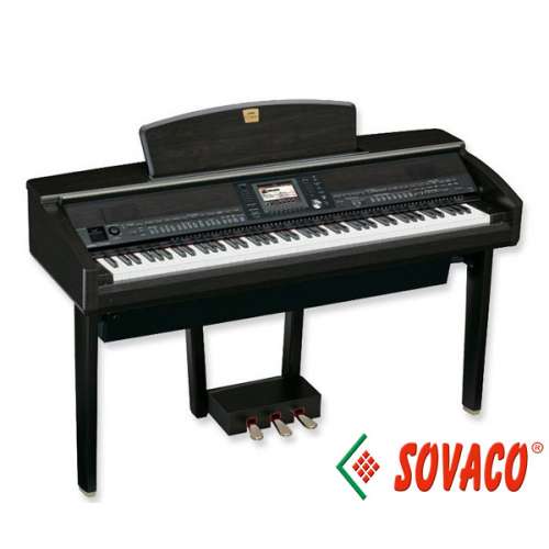 Piano Điện Yamaha CVP-405