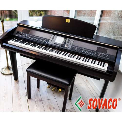 Piano Điện Yamaha CVP-405