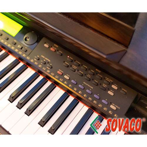 Piano Điện Yamaha CVP-69A