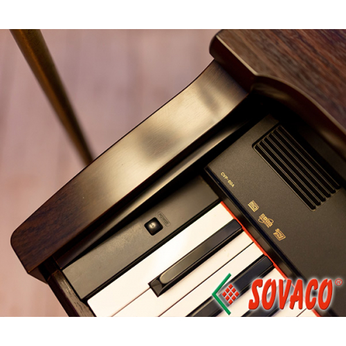 Piano Điện Yamaha CVP-69A