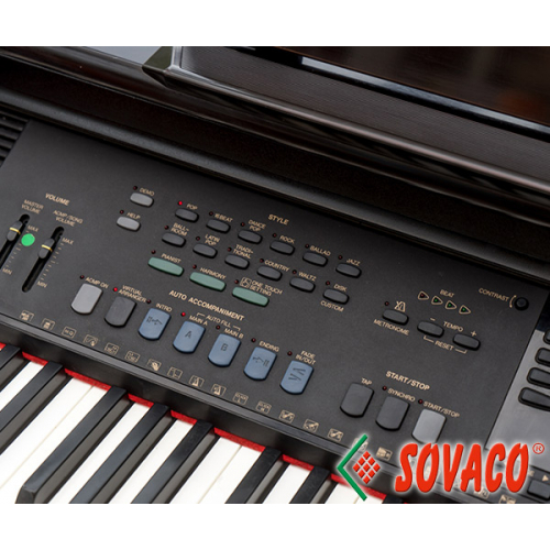 Piano Điện Yamaha CVP-96