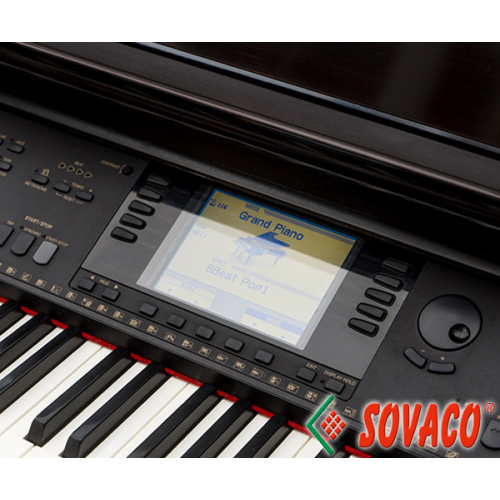 Piano Điện Yamaha CVP-96