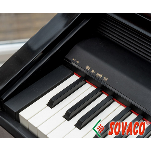 Piano Điện Yamaha CVP-96