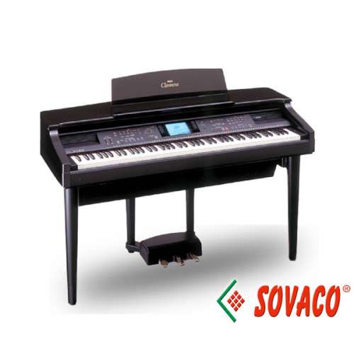 Piano Điện Yamaha CVP-96