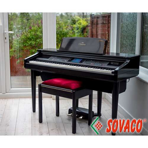 Piano Điện Yamaha CVP-96