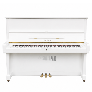 Piano Yamaha U2C (White)