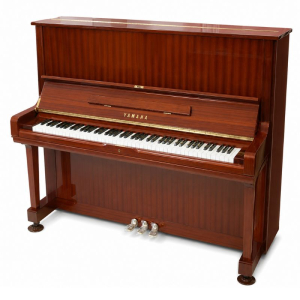 Piano Yamaha U3H (WN)