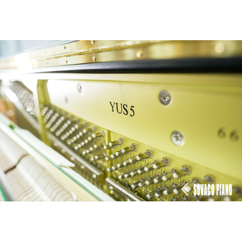Piano Yamaha YUS5-PE